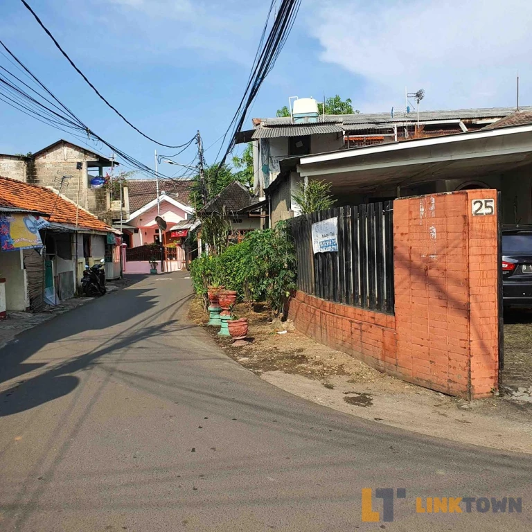 Linktown Pancoran Jakarta Selatan
